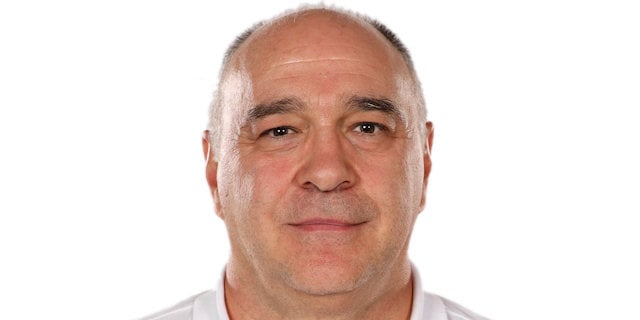 Pablo Laso