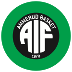 Ammerud Basket logosu