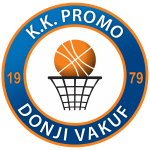 Kk Promo Donji Vakuf logosu