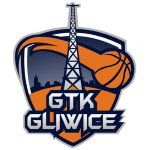 GTK Fluor Gliwice logo