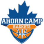 Ahorn Camp Baskets logosu