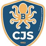 Club Jeunesse Sportif Batroun logosu