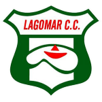 Club Lagomar (K) logosu