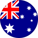 Australia logótipo