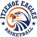 SC Itzehoe Eagles logosu