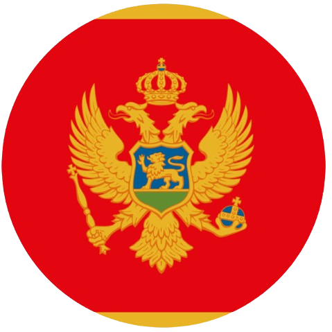 Montenegro logo