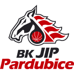 BK Pardubice II logosu