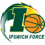 Ipswich Force (K) logosu