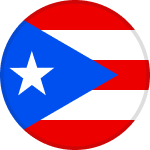 Porto Riko logosu