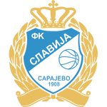 Kk Slavija Istocno Sarajevo logosu