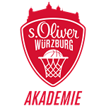 Wurzburg Baskets Akademie logosu
