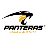 Panteras de Aguascalientes logosu