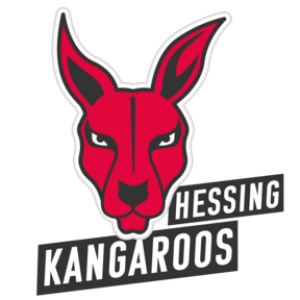BG Hessing Leitershofen logosu