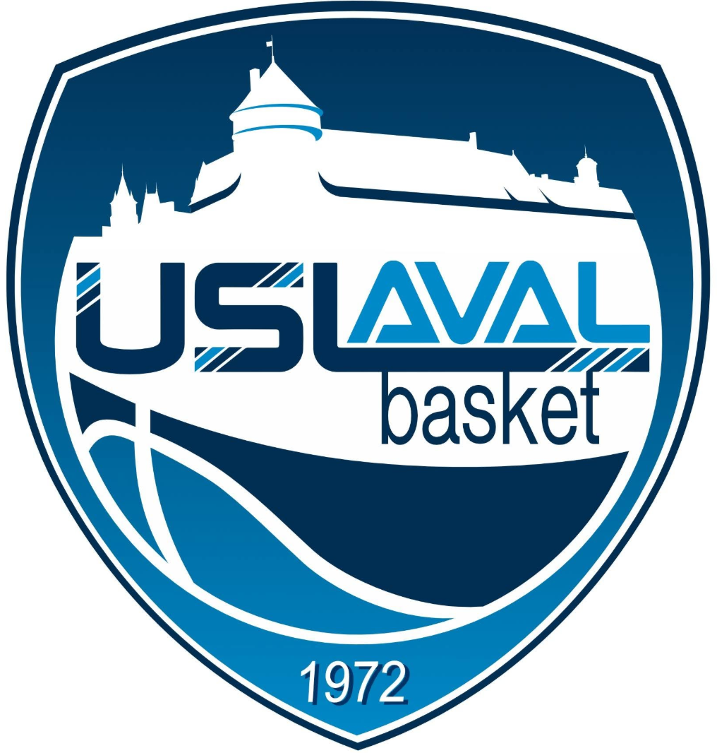US Laval logosu