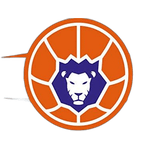 Löwen Erfurt logosu