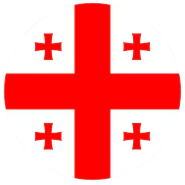 Gürcistan logosu