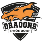 Dragons Rhöndorf logosu