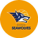 Rostock Seawolves Academy logosu
