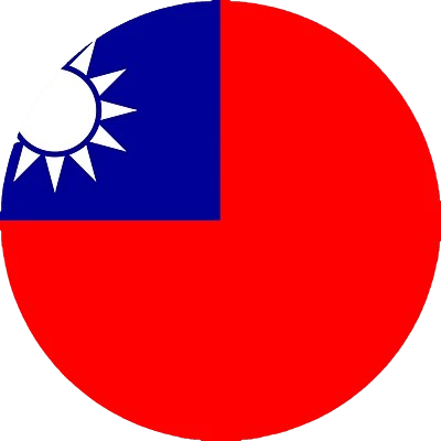 Chinese Taipei logótipo