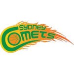 Sydney City Comets logosu