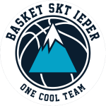 Basket SKT Ieper logótipo