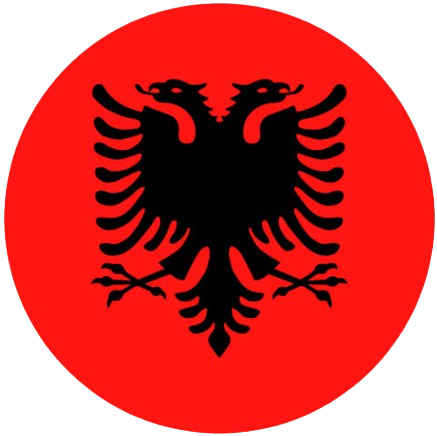 Arnavutluk U18 (K) logosu