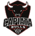 Capiata Bulls logo