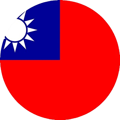 Tayvan (K) logosu