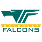 Waverley Falcons (K) logosu