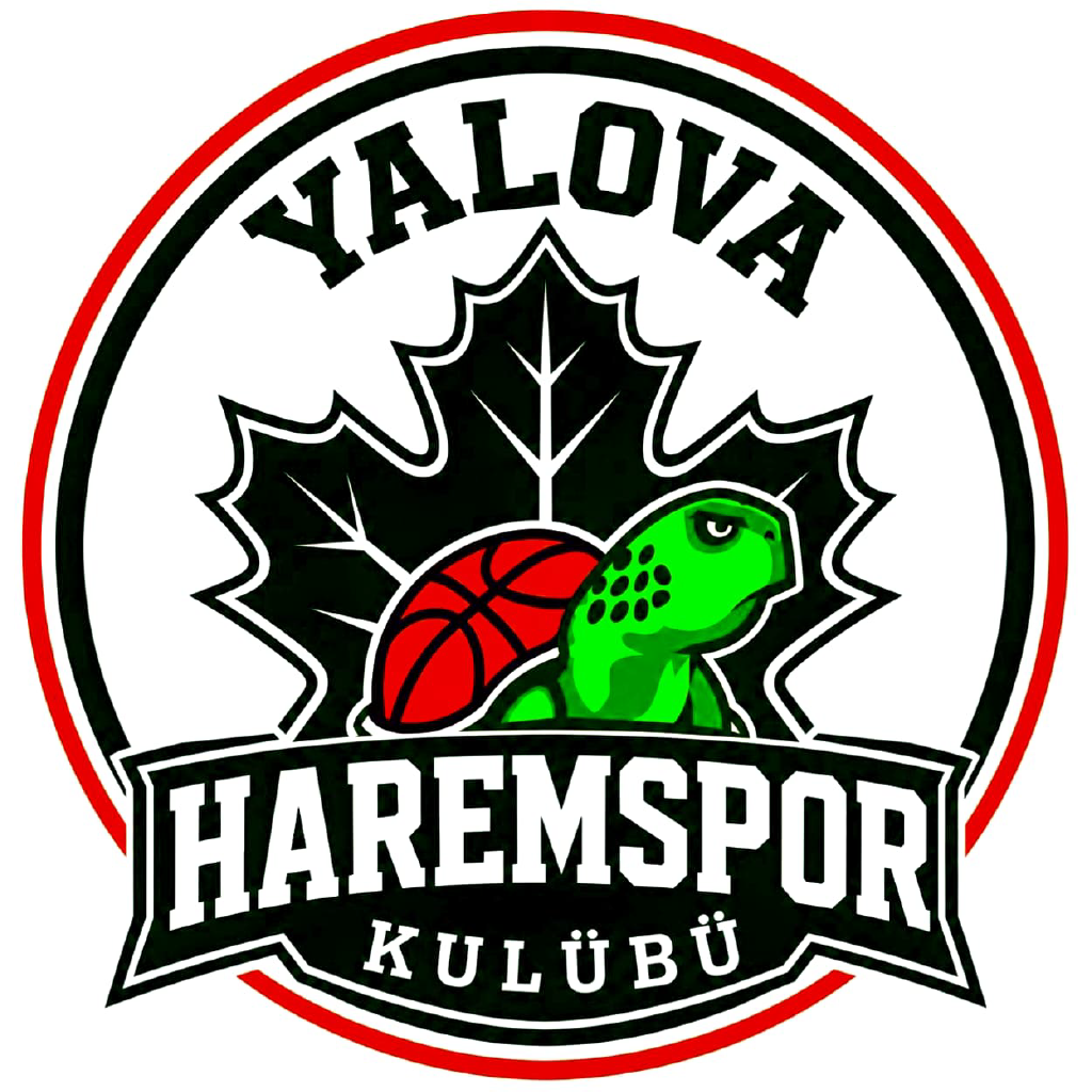 Harem Spor logosu