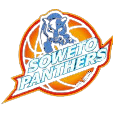 Soweto Panthers logosu