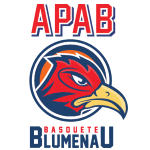 Basquete Blumenau logo