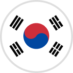 Kore Cumhuriyeti logosu