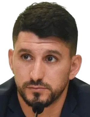 Almog Cohen