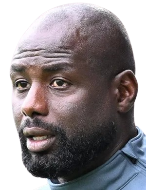 Djimi Traore