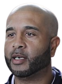 Marvic Bermudez
