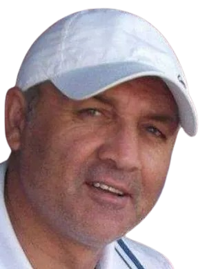 Nevzat Türkoğlu profil resmi