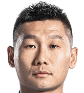 Jianye Liu
