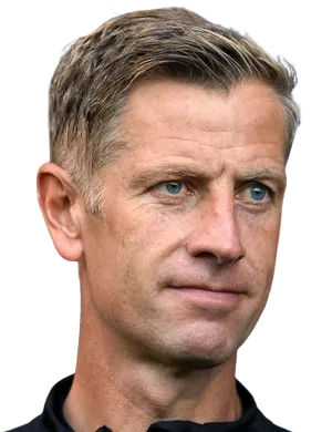 David Hughes