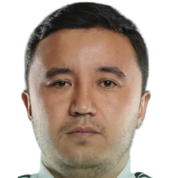 Islom Ismoilov