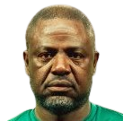 Patrick Sangwa