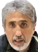Hüsamettin Balcı