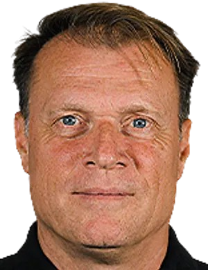 P. v. Leeuwen profil resmi
