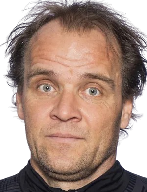 Hans Erik Odegaard