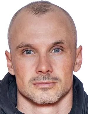 Jorgen Vik