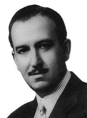Luis Iribarren