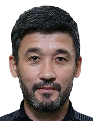 Nurbol Zhumaskaliev