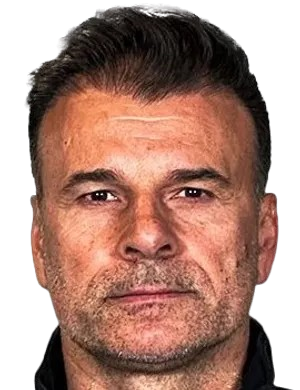 Aleksandar Stanojevic