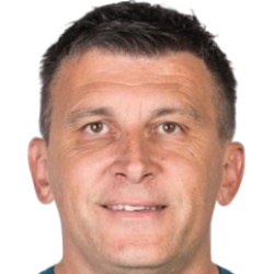 Sergej Jakirovic