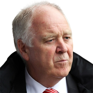 Craig Brown